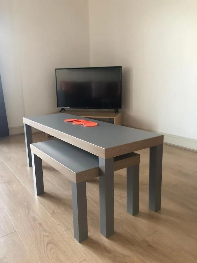 The Water Quarter Apartment Cardiff 0*,
